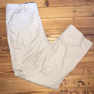 Banana Republic Khaki pants
